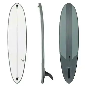 Decathlon Tabla surf 500 inflable compacta 7'6 (sin bombín ni leash) oferta