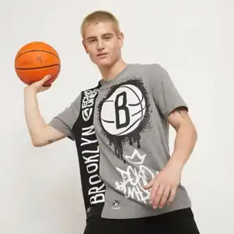 Falabella Ecko polera manga corta algodón hombre oferta