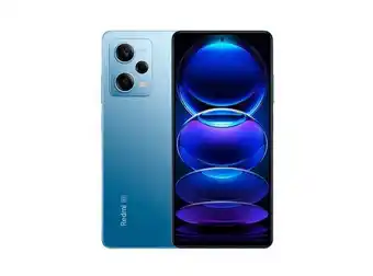 Ripley Xiaomi redmi note 12 pro 128gb 6gb ram azul oferta