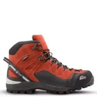Linio Botines hombre bravo mid gris azul lippi oferta