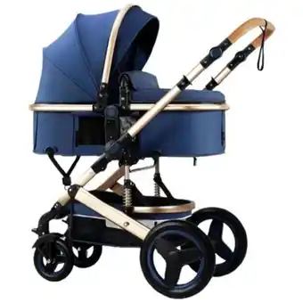 Falabella Coche cuna moisés 0-3 años con accesorios oferta