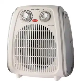Falabella Termoventilador vfh300 oferta