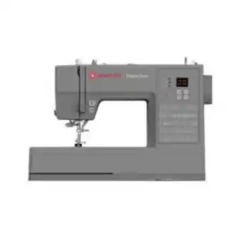 Linio Máquina de coser singer digital hd6605c semi industrial oferta