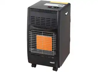 Ripley Estufa a gas 5 kilos heimat @kg-5 oferta