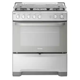 Falabella Cocina gas fensa 5 quemadores f5500t oferta