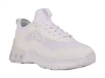 Ripley Zapatillas footwear gwteckie3-a hi1 blanco guess oferta