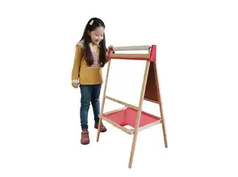 Ripley Pizarra de tiza atril oferta