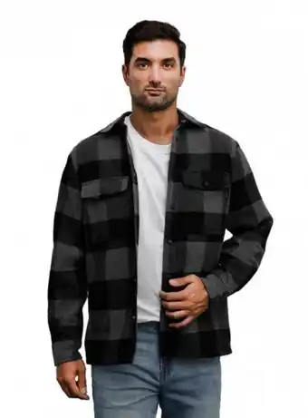 Planeta Zapato Chaqueta hombre oferta