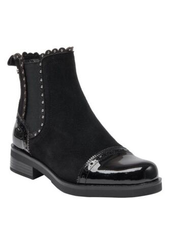 Planeta Zapato Botin mujer oferta
