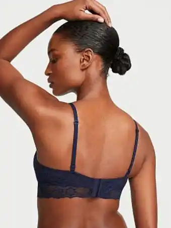 Victoria's Secret Posey lace bralette oferta