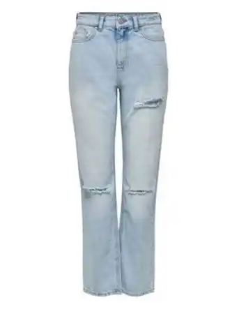 La Polar Jeans recto mujer jacqueline de yong oferta