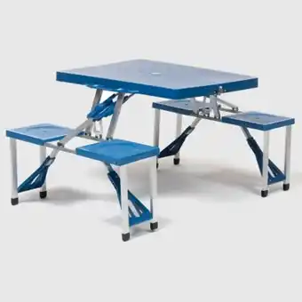 Falabella Mesa plegable camping oferta