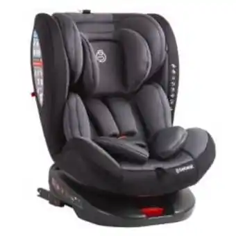 Linio Bebesit silla de auto saturn 7792dg oferta