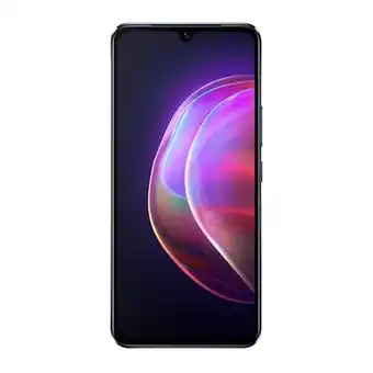 Abcdin Celular vivo v21 5g 128gb dusk blue oferta