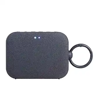 Abcdin Parlante bluetooth portátil lg xboom go pm1 ipx5 oferta