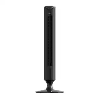 Abcdin Ventilador de torre oster 361e oferta