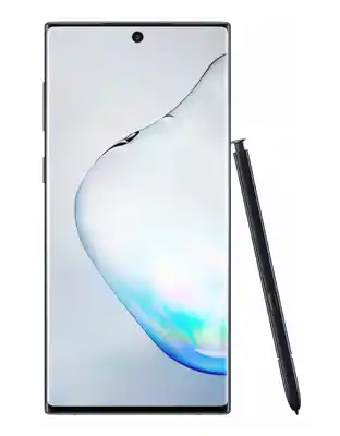 Claro Samsung Galaxy Note10 oferta