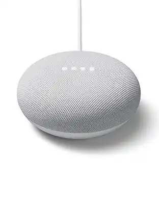 Claro Google Nest oferta
