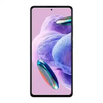 Abcdin Xiaomi redmi note 12 pro+ 5g 256gb negro 6,67 liberado oferta