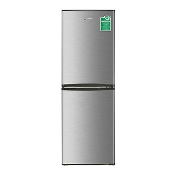 Abcdin Refrigerador mademsa combi nordik 415 plus frío directo 241 litros oferta