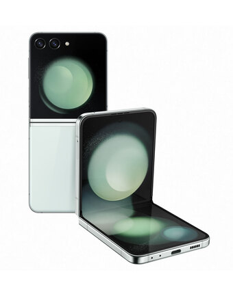 Claro Samsung
					samsung z flip 5 512gb 5g verde preventa
					512gb / 5g oferta