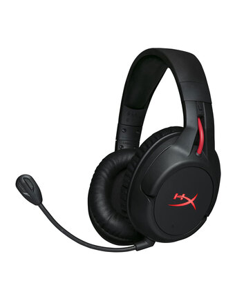 Claro Audifono gamer hyperx cloud flight wireless oferta
