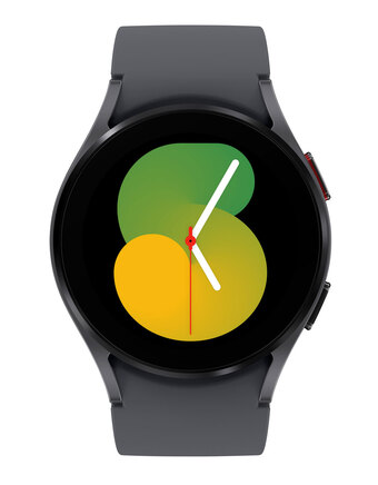 Claro Samsung galaxy watch 5 40mm gray oferta