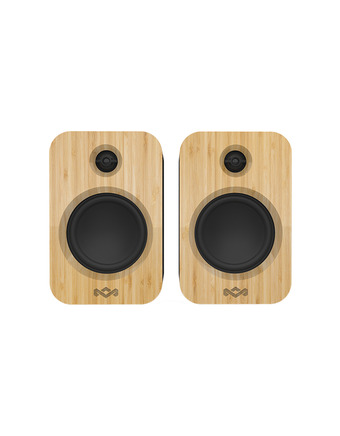 Claro Parlante marley bt get together duo oferta