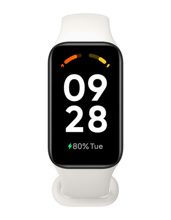 Claro Xiaomi redmi smartband 2 gl ivory oferta