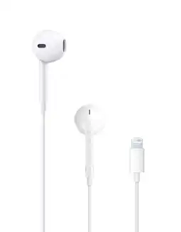 Claro Audifonos apple earpods lightning oferta