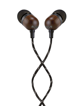 Claro Audìfono marley smile jamaica negro oferta