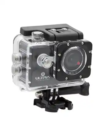 Claro Camara deportiva ultra 1080p 4k wifi oferta