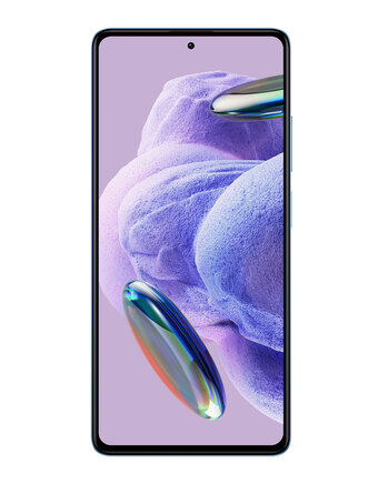 Claro Xiaomi note 12 pro + 256gb 5g sky blue oferta