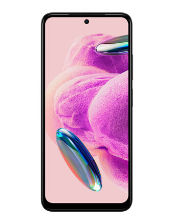 Claro Xiaomi redmi note 12s 256gb black oferta