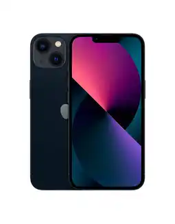 Claro Iphone 13 128gb azul medianoche oferta