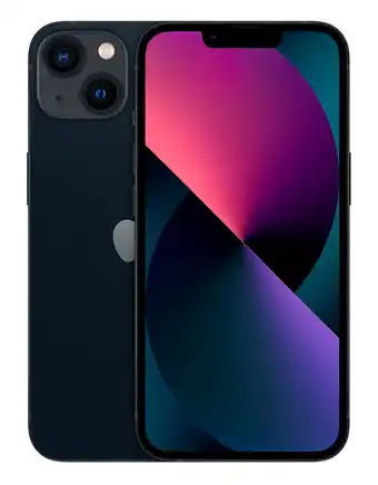 Claro Iphone 13 128gb azul medianoche oferta