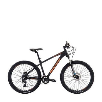 Bicicleta mountain bike aggressor hyd 27.5