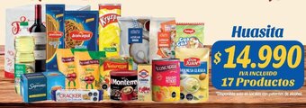 Alvi HUASITA ACEITE VEGETAL NUESTRA COCINA 900 ML, 1 AZÚCAR GRANULADA Gº2 NUESTRA COCINA 1 KG oferta