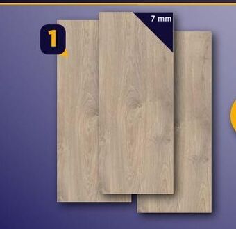 Construmart Piso flotante wood rústico oferta