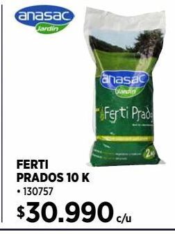 Construmart Ferti prados 10 kg oferta