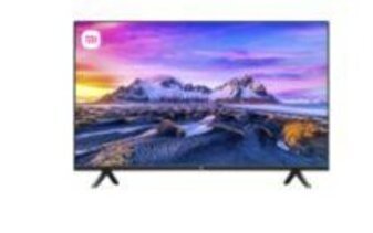 Tottus XIAOMI LED 32 HD Android TV P1 oferta