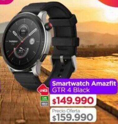 Amazfit linio discount