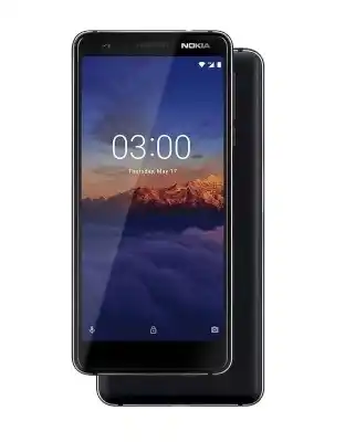 Claro Nokia 3.1 Plus oferta
