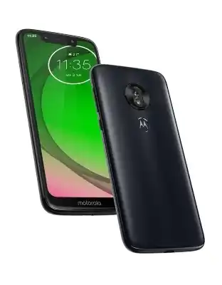 Claro Motorola G7 Plus Equipo Nuevo oferta
