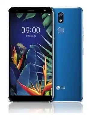 Claro LG K40 oferta