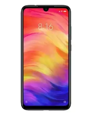 Claro Xiaomi Redmi Note 7 oferta