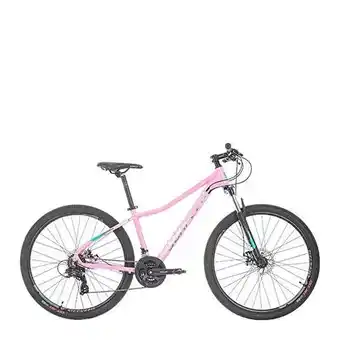 Abcdin Bicicleta mtb sunpeed stella aro 27.5 rosada s oferta