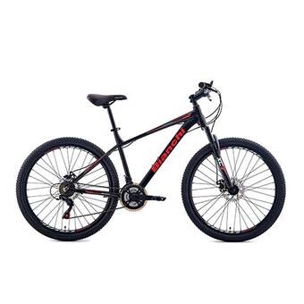 Bicicleta mujer best sale aro 26 abcdin