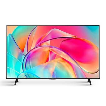 Abcdin Hisense smart tv 75 pulgadas led 75a6k oferta