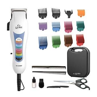 Abcdin Corta pelo gm596 19 accesorios oferta